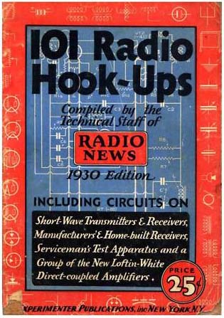 101 Radio HookUps